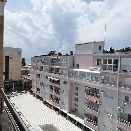 Apartments 4 Seasons Ohrid Esterno foto