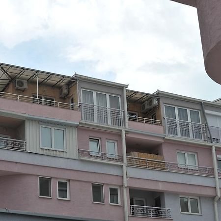 Apartments 4 Seasons Ohrid Esterno foto