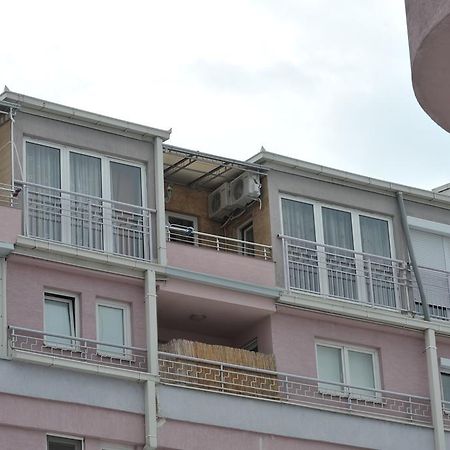 Apartments 4 Seasons Ohrid Esterno foto