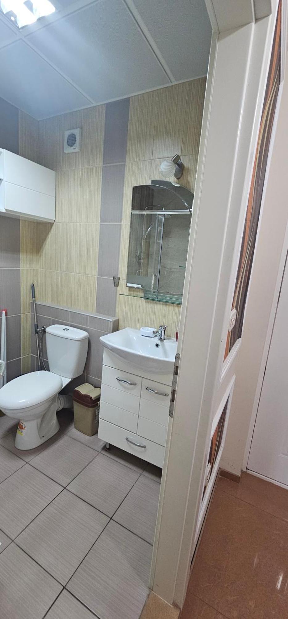 Apartments 4 Seasons Ohrid Esterno foto